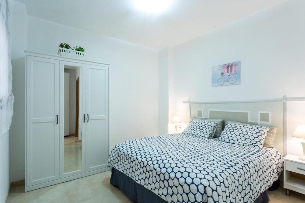 Apartamento En San Lorenzo Seville Ngoại thất bức ảnh