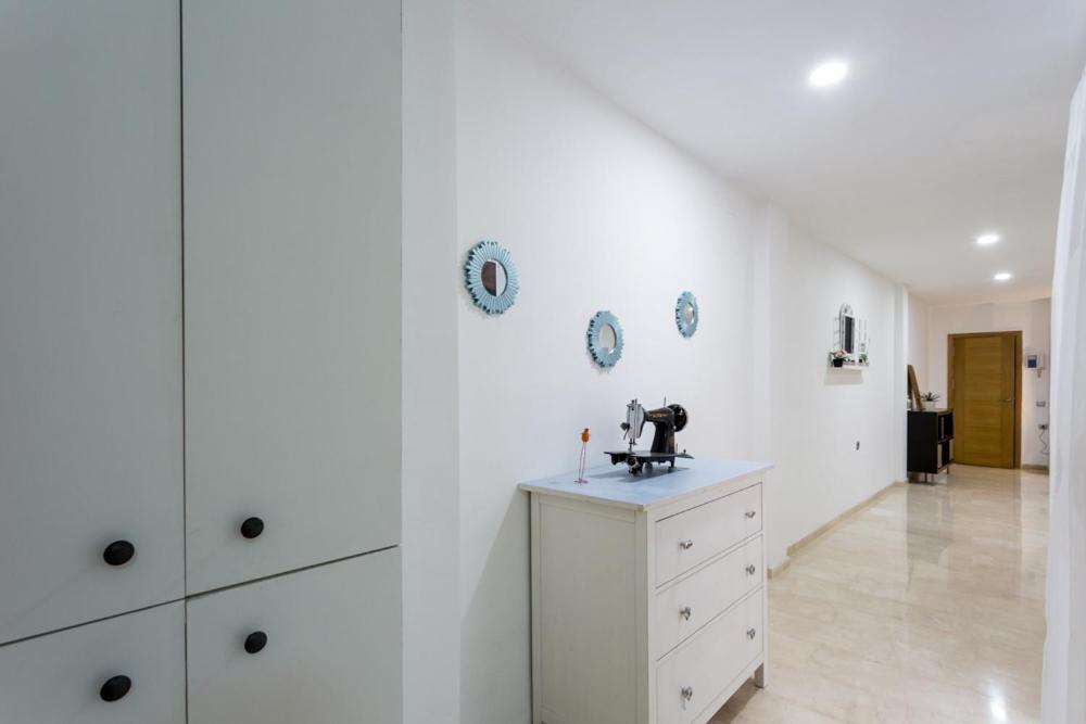 Apartamento En San Lorenzo Seville Ngoại thất bức ảnh