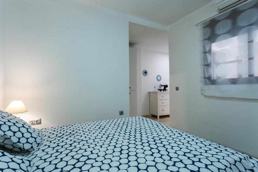 Apartamento En San Lorenzo Seville Ngoại thất bức ảnh