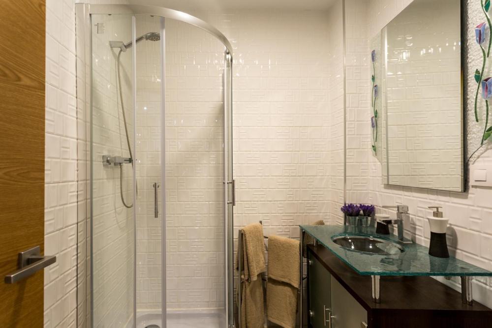 Apartamento En San Lorenzo Seville Ngoại thất bức ảnh